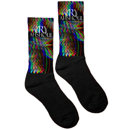 Vibe Socks