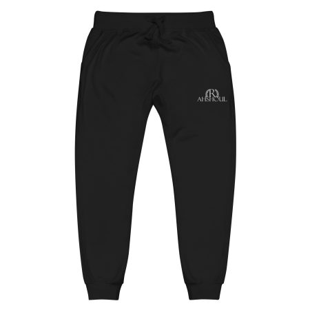 Emblem Joggers