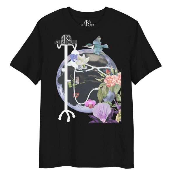Clean Water for Mom EcoTee