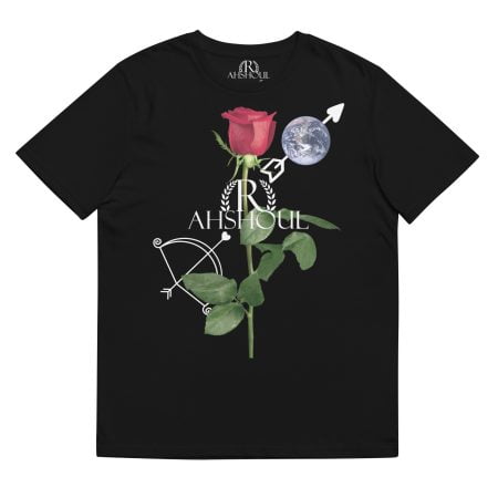 Spread Love Not Hate EcoTee