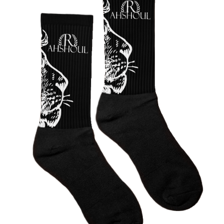 Noble Heights Socks