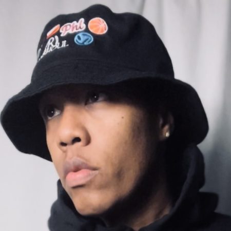 Pros Bucket Hat