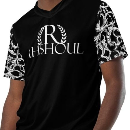 El Vencedor Fashion Jersey