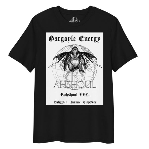 Gargoyle EcoTee