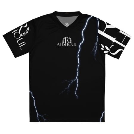 Greatness Fashion Jersey