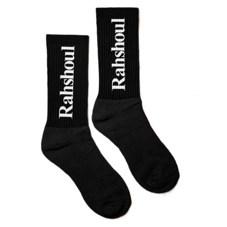 Rahshoul Socks