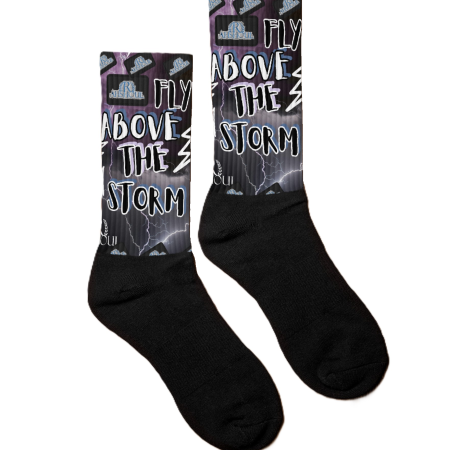 Heights Socks