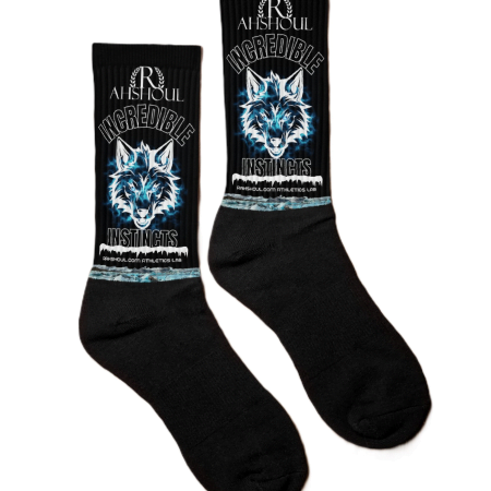 Incredible Instincts Socks