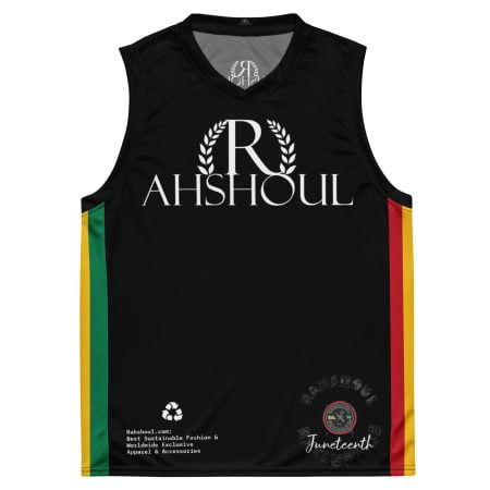 Juneteenth EcoJersey
