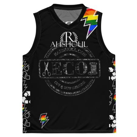 The Innovator EcoJersey