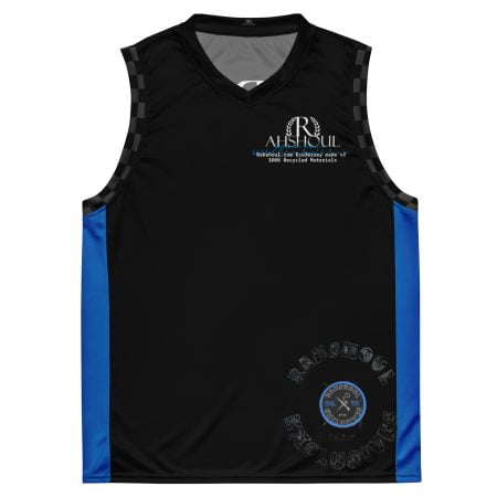 Verve FLX EcoJersey
