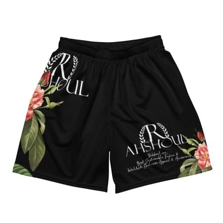 Abundance EcoShorts