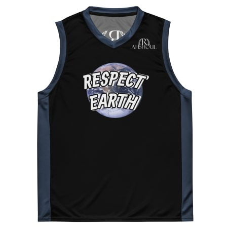 Respect Earth EcoJersey
