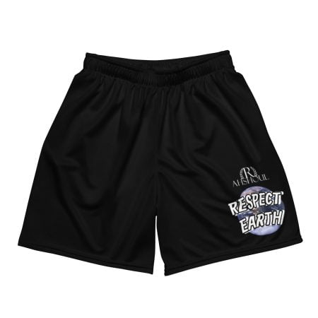 Respect Earth EcoShorts