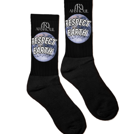 Respect Earth Socks