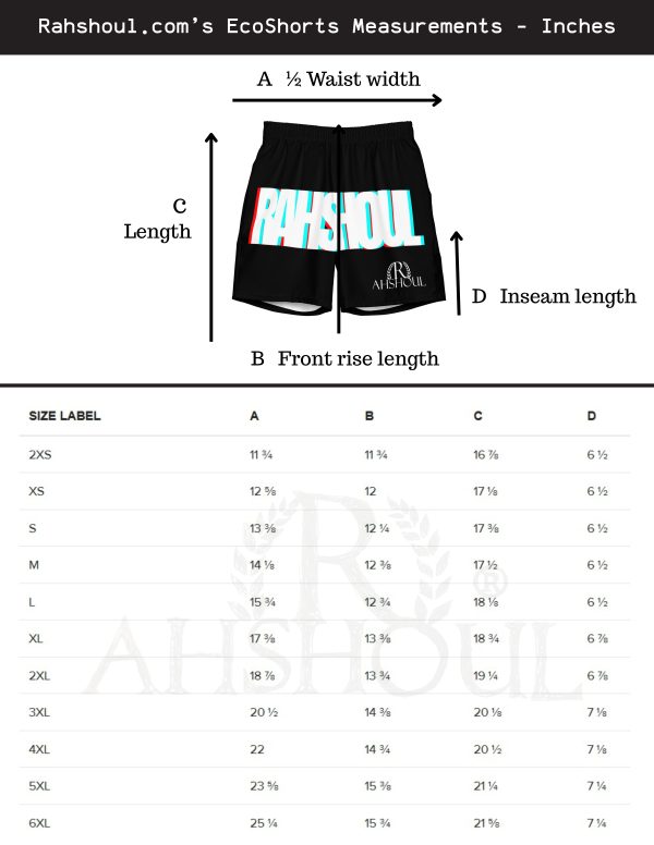 Prism EcoShorts - Image 2
