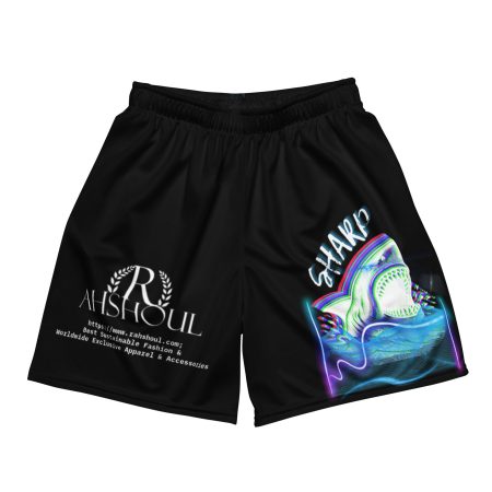 Sharp Shark EcoShorts