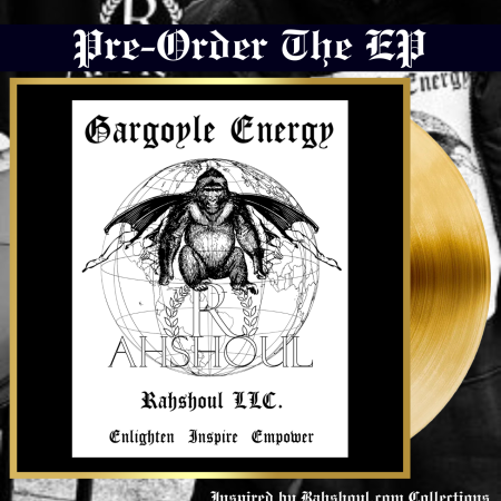 Gargoyle Energy