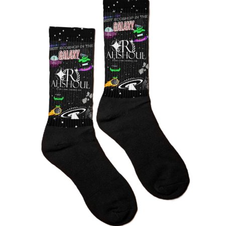 Best EcoShop Socks