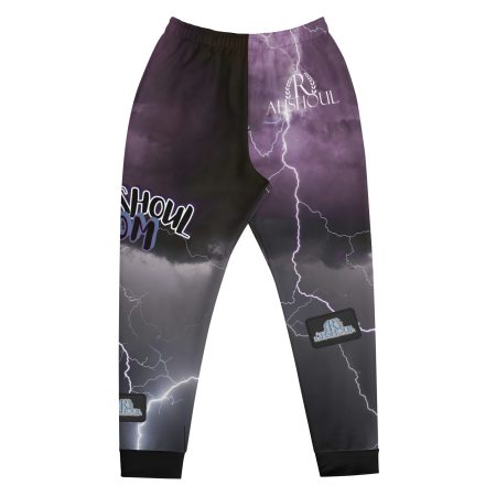 Heights Slim-Fit EcoJoggers