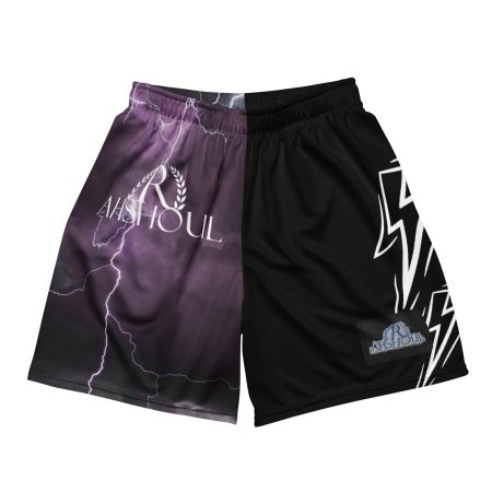Heights EcoShorts