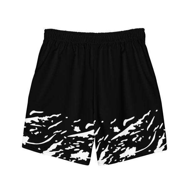 Midnight Mono EcoShorts - Image 2