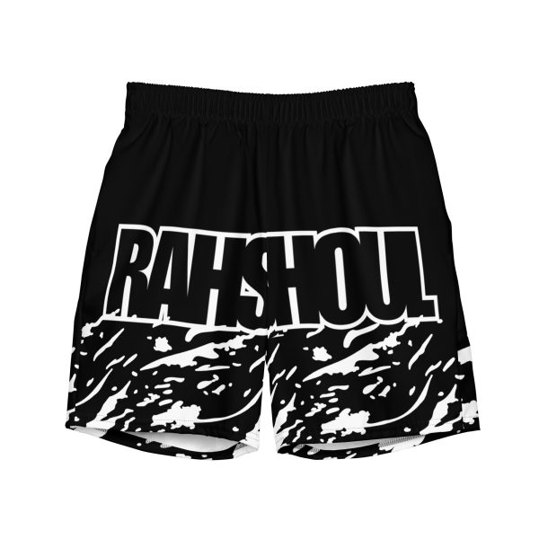 Midnight Mono EcoShorts