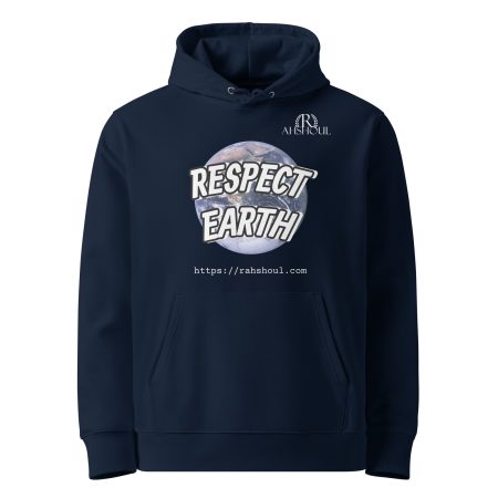 Respect Earth Blue EcoTech 1.5