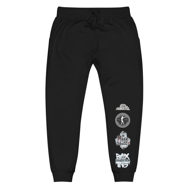 Cold Work Boxing Joggers