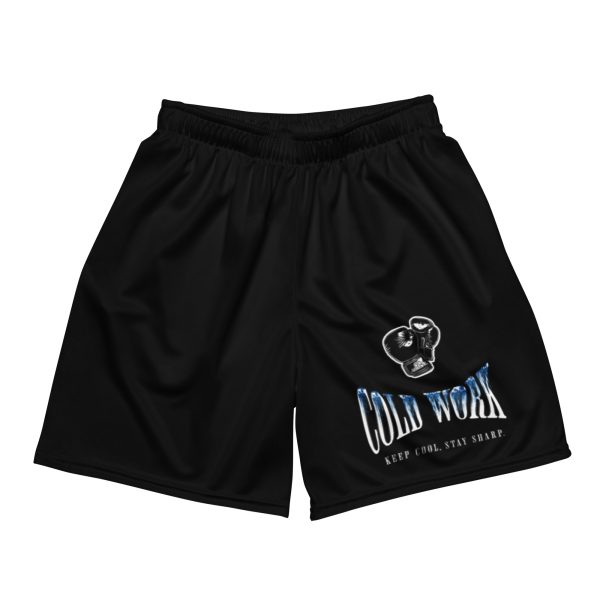 Pro Boxer Cold Work EcoShorts