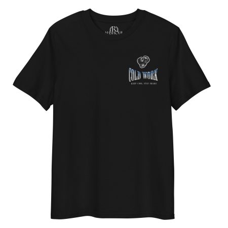 Pro Boxer Cold Work EcoTee