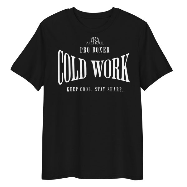 Cold Work Keep Cool EcoTee