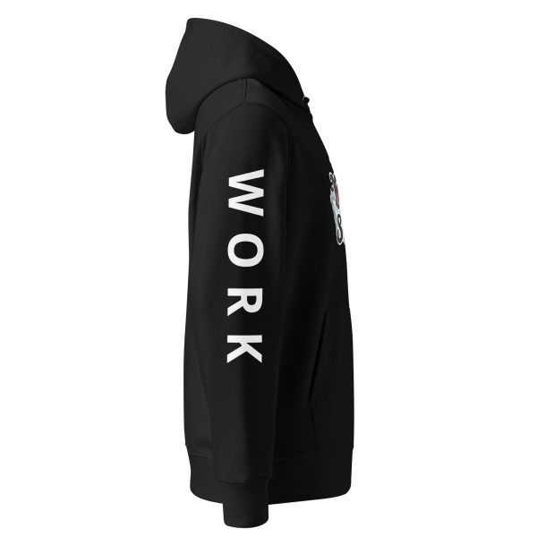 Cold Work Ice Skillz Hoodie - Image 3