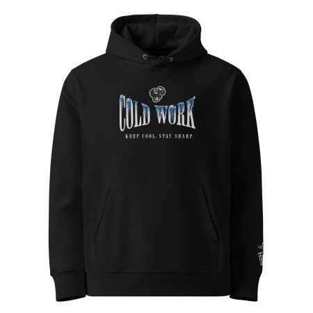 Cold Work EcoTech 1.5