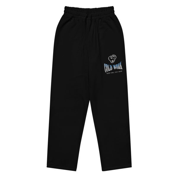 Cold Work Sustainable Joggers