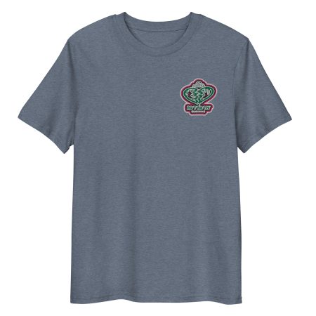 Rad Camo II EcoTee