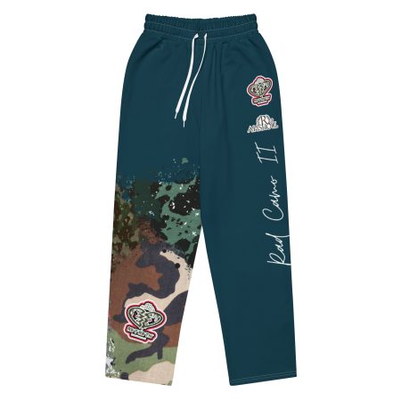 Rad Camo II Joggers