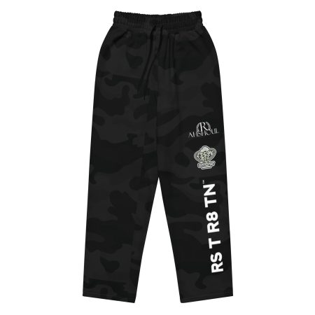 Rad Camo III Joggers