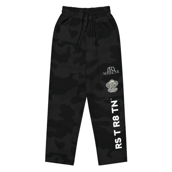 Rad Camo III Joggers