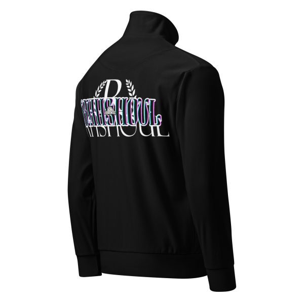 Vio Ray Track Jacket - Image 2
