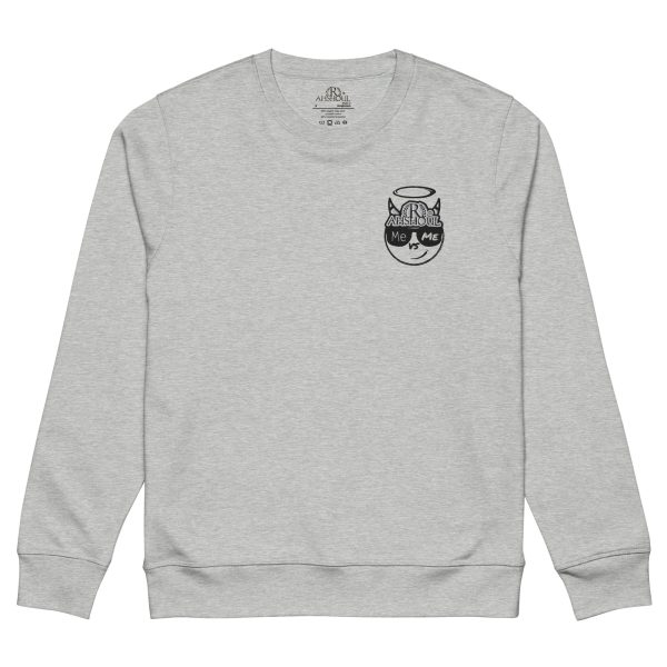 Me vs ME EcoTech Sweatshirt