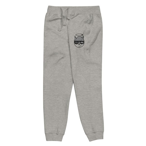 Me vs ME Fleece Joggers - Image 2