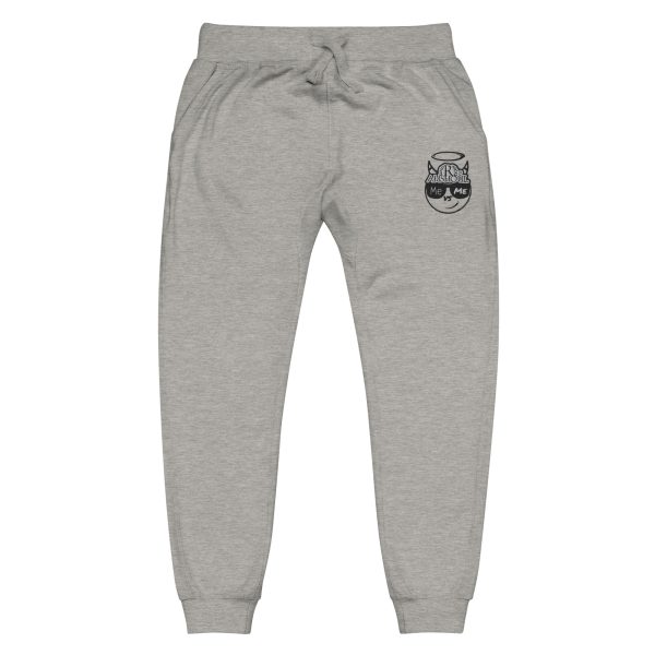 Me vs ME Fleece Joggers