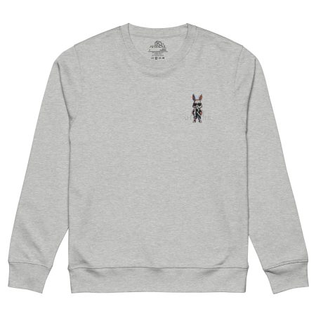 Bucks Bunny Minimalist EcoTech