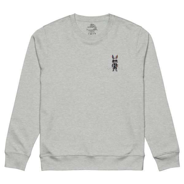 Bucks Bunny Minimalist EcoTech