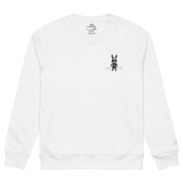 Bucks Bunny Minimalist EcoTech - Image 2