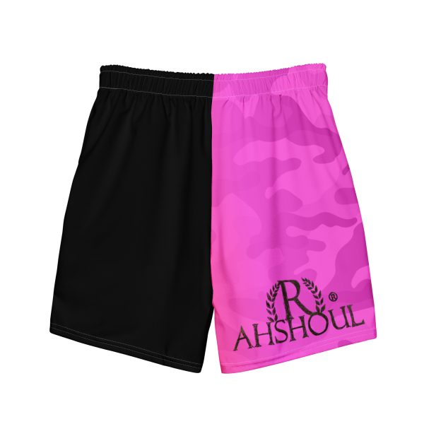RS T R8 TN Infrapink EcoShorts - Image 2