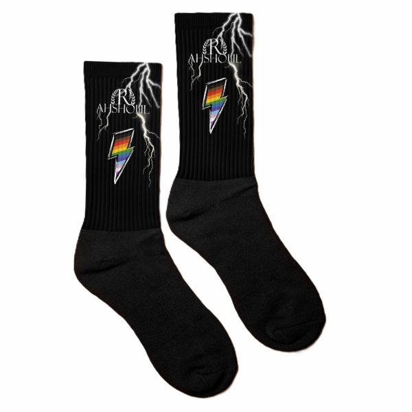 Surge '25 Socks