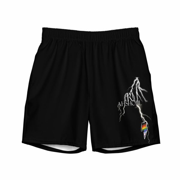 Surge '25 EcoShorts