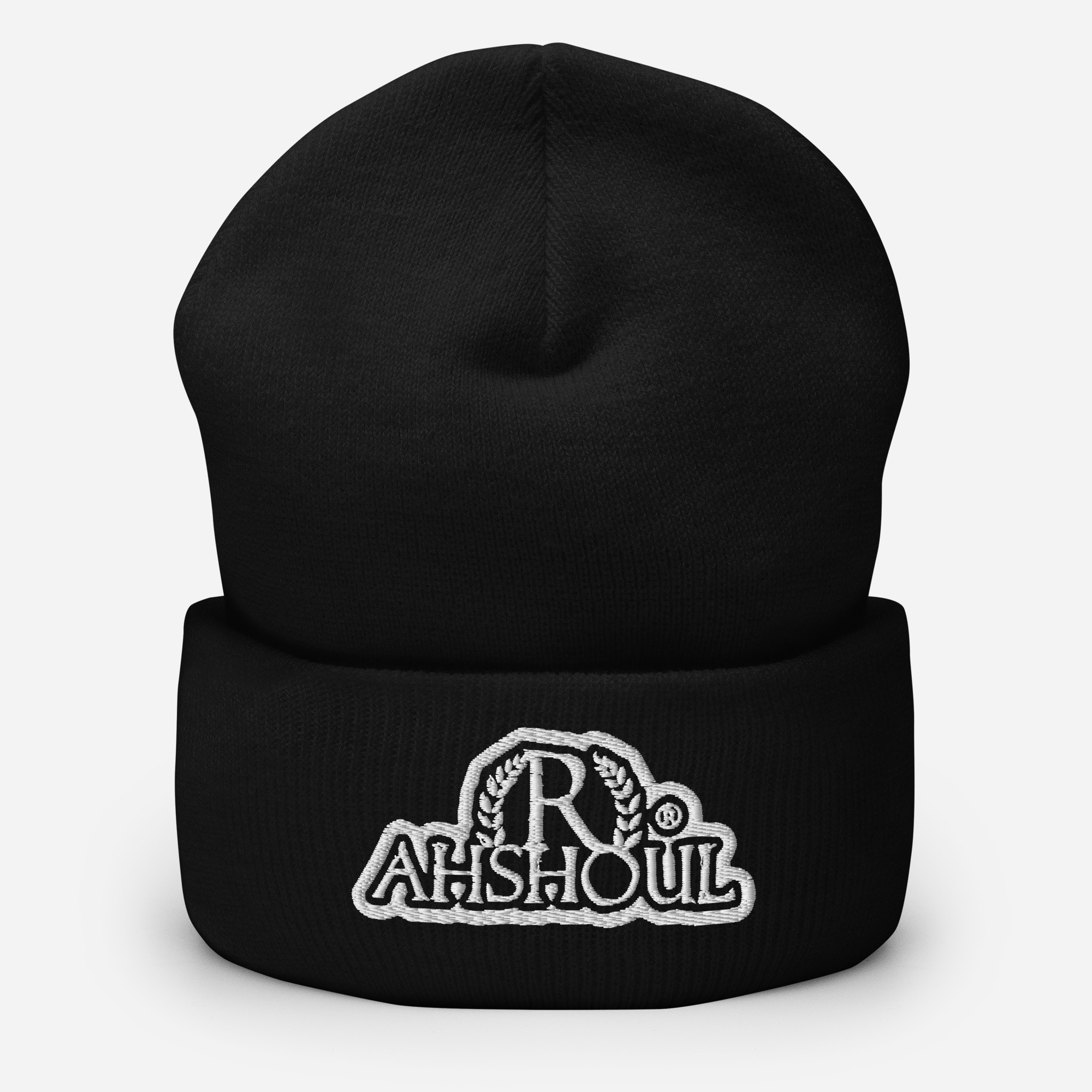 Image of Rahshoul Artistry